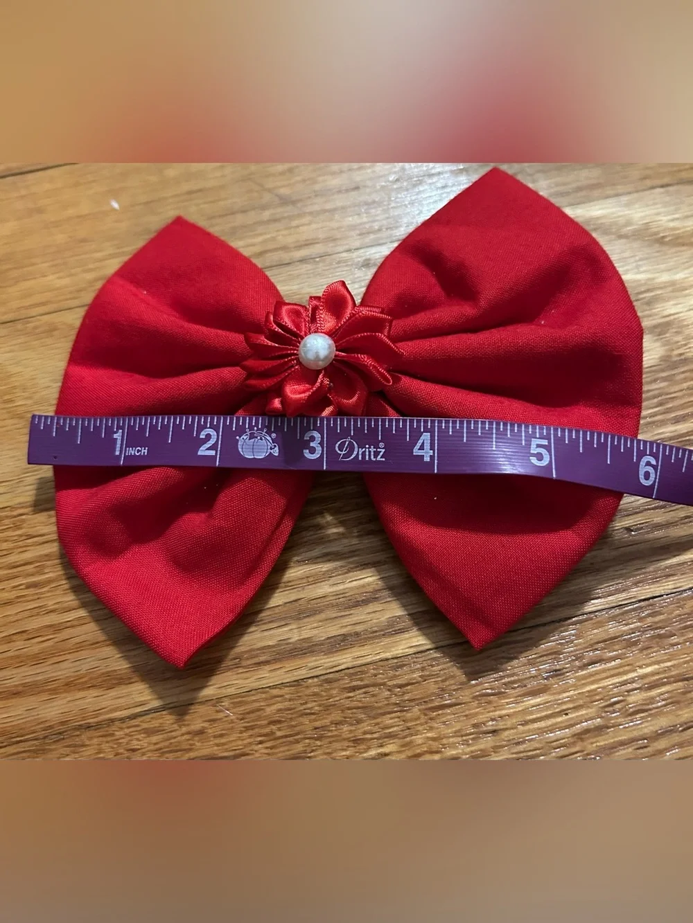 Bundle of Bows